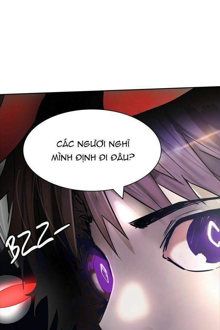 tòa tháp bí ẩn 2 chapter 439 29
