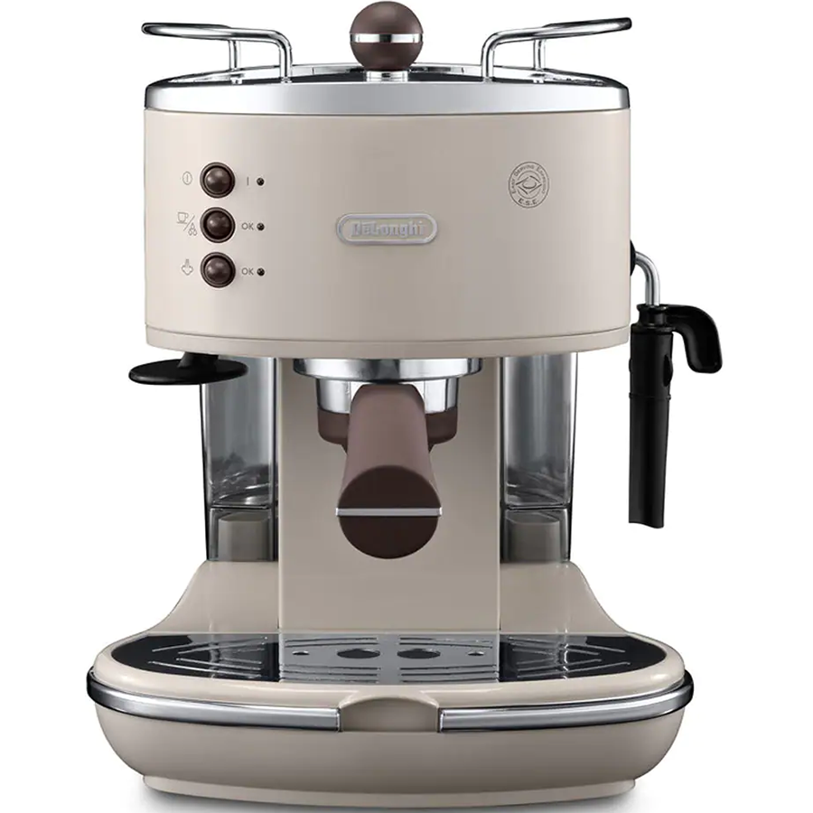 Máy pha cà phê Delonghi ECOV311 - Hàng chính hãng