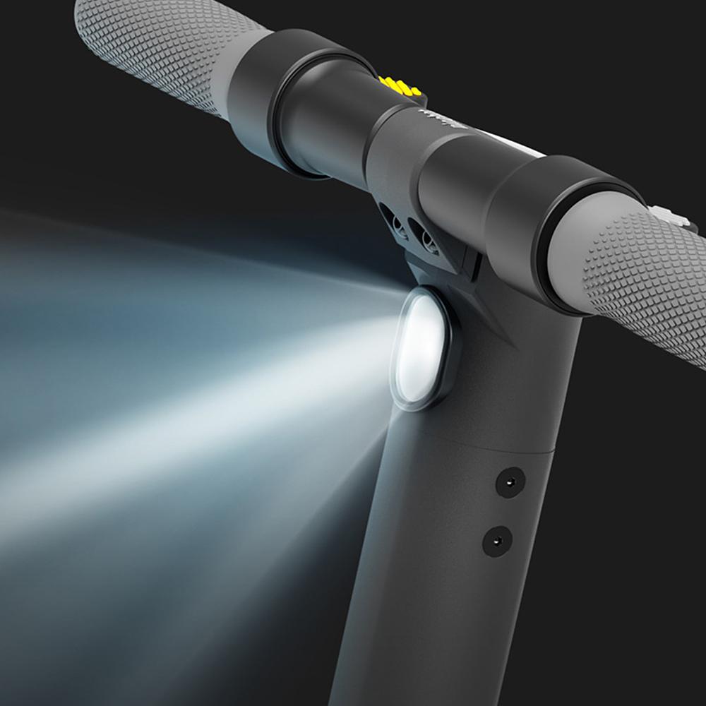 Đèn Pha Đèn Hậu Led Thay Thế Đèn Pha Xe Tay Ga Điện Cho Ninebot Es2 Es3 Es4 E-Scooter