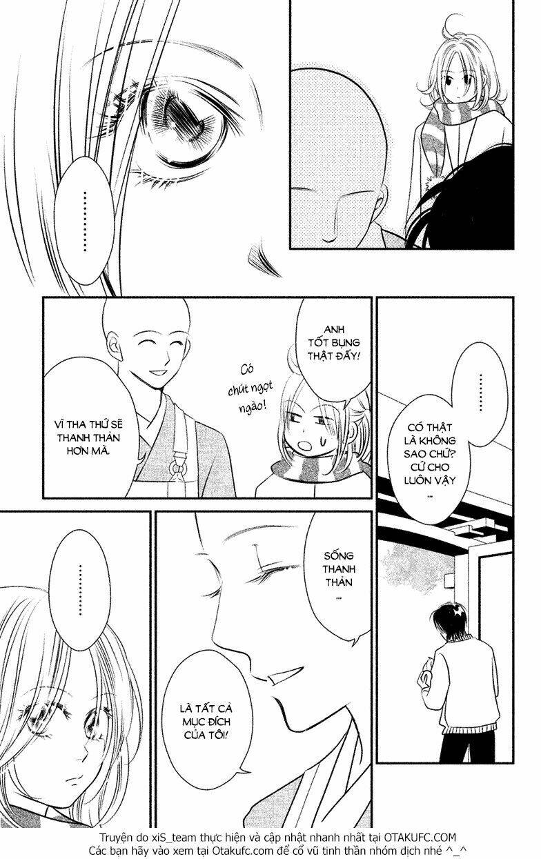 la vie en boze chapter 1 23