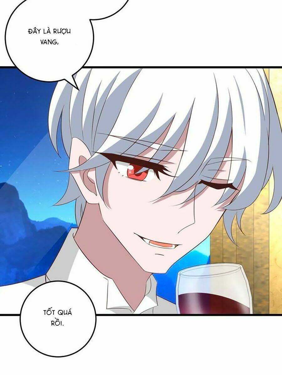 người yêu khát máu của tôi chapter 62 15