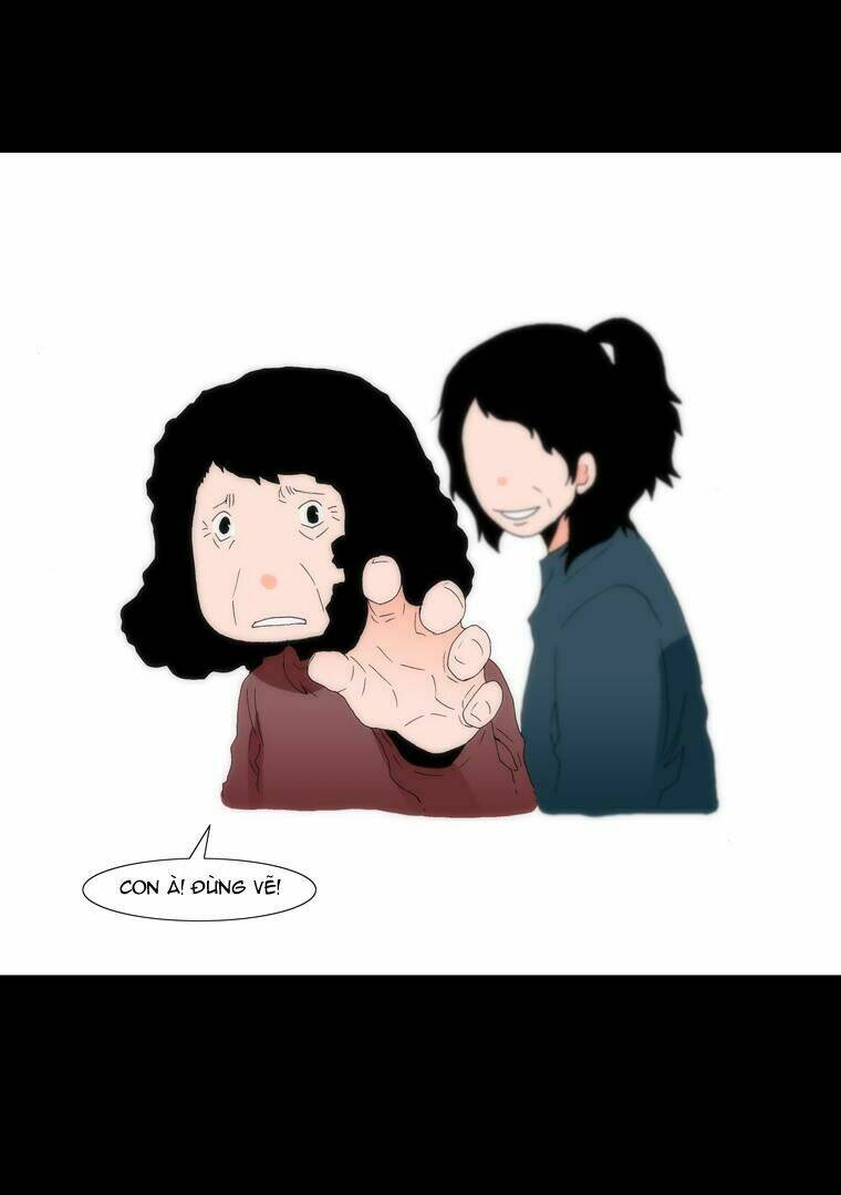 can't see can't hear but love chapter 5 64