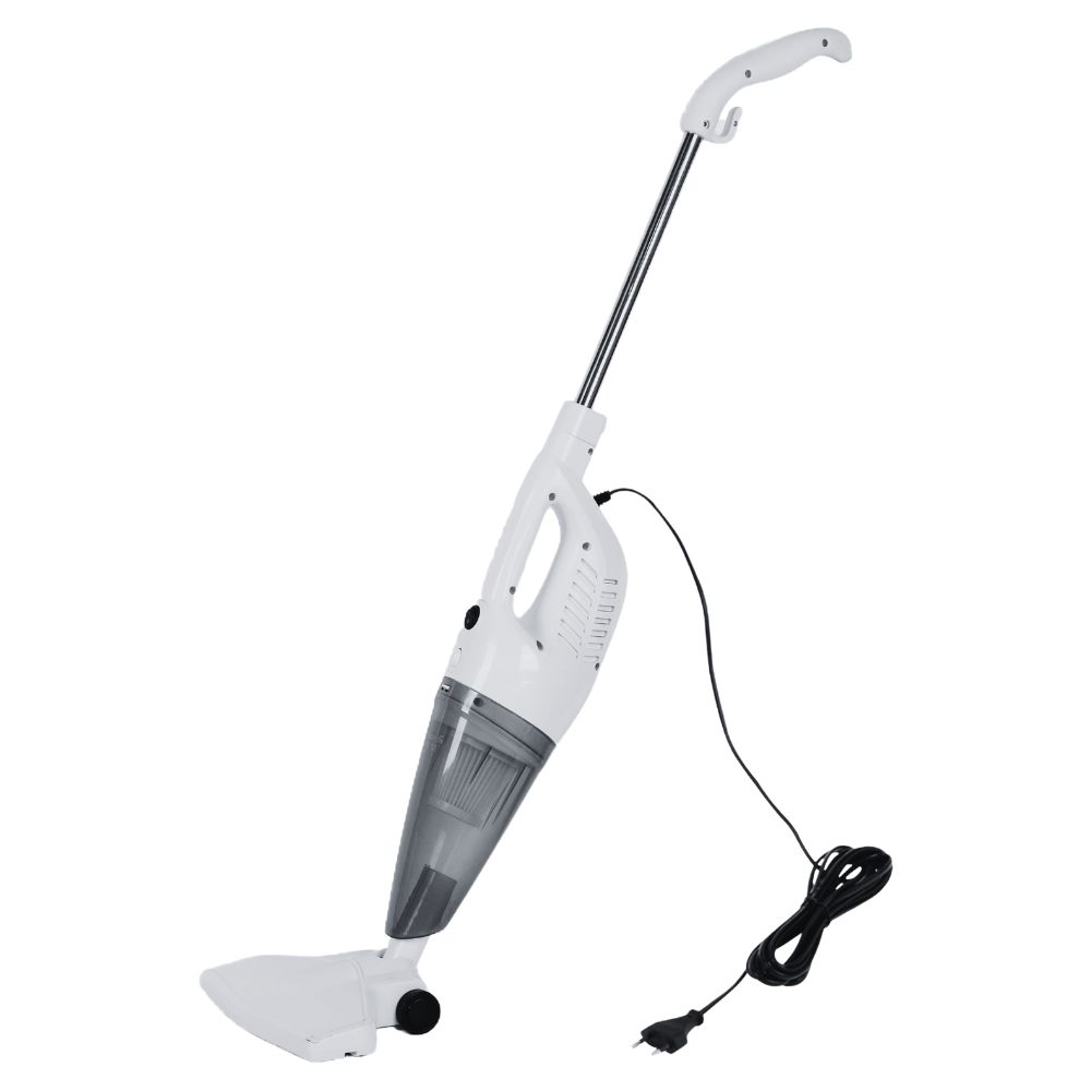 Máy Hút Bụi Cầm Tay Kachi MK438 600W - Lực Hút Mạnh Mẽ, Thiết Kế Linh Hoạt, Sạch Mọi Ngóc Ngách - hàng chính hãng