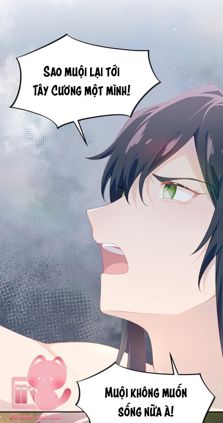 một đêm nọ đột nhiên yandere tới! chapter 111 30