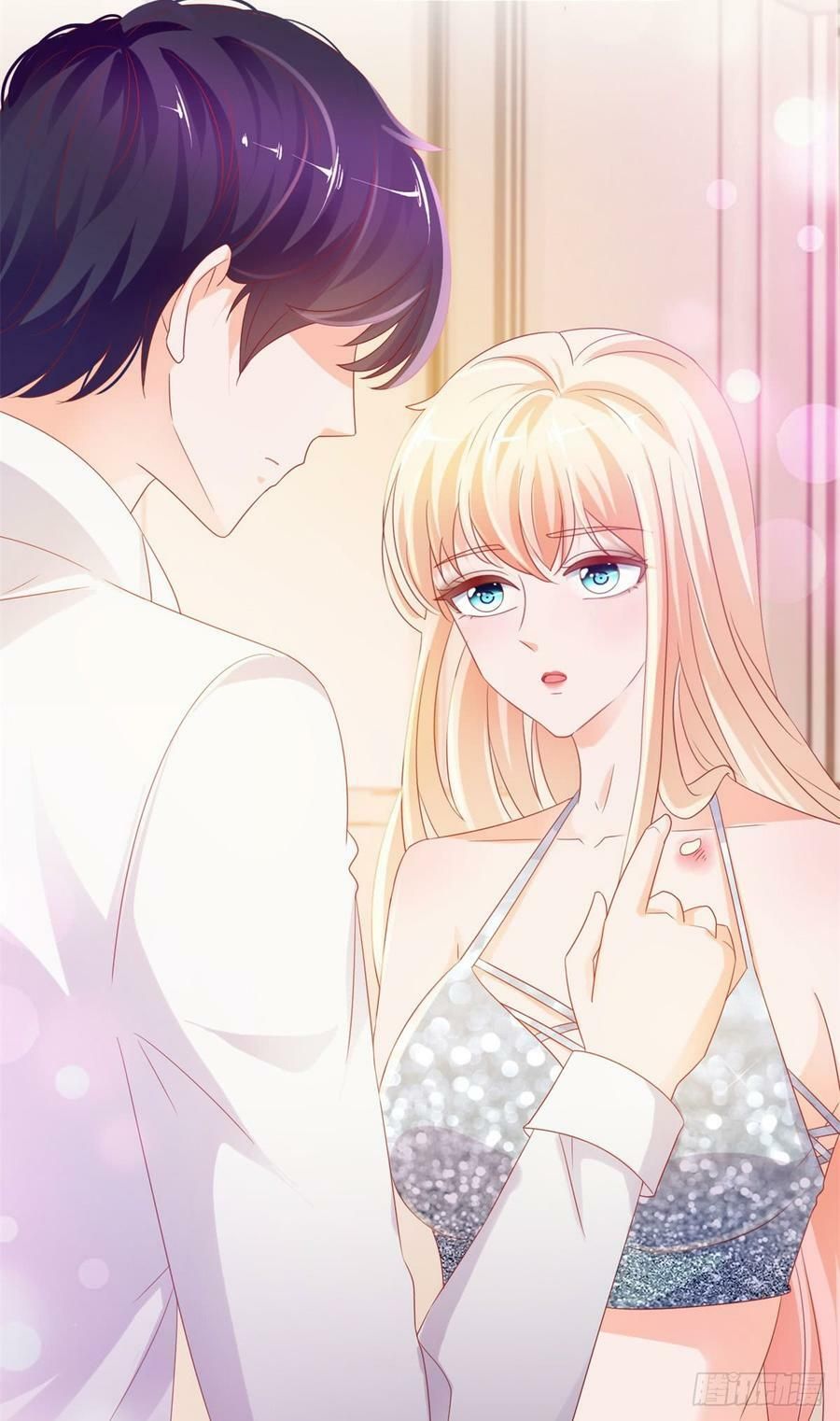 ẩn hôn 100%: chọc tức vợ yêu mua một tặng một chapter 102 29