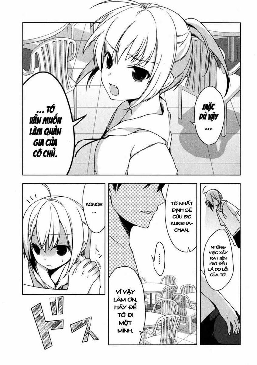 mayo chiki! chapter 5 6