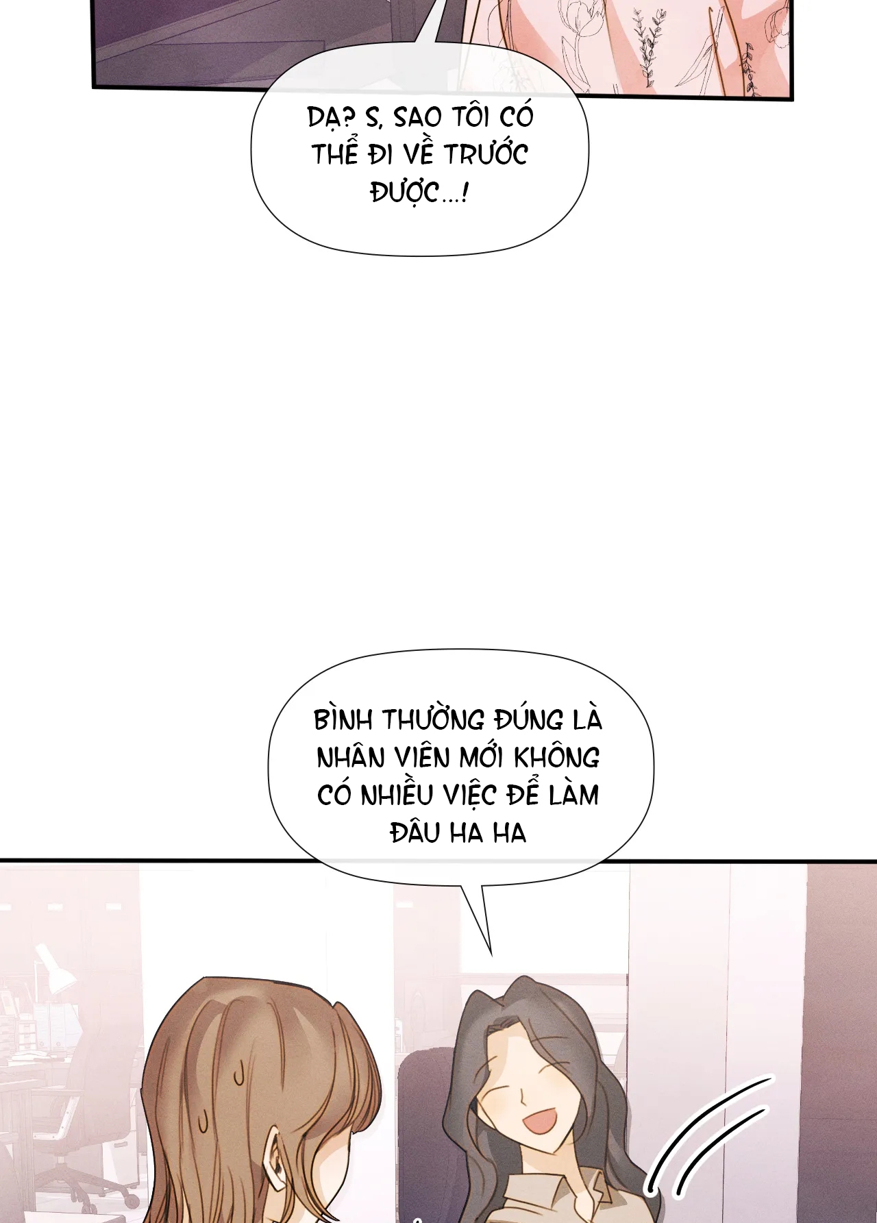 Tình Yêu Trong Sáng chapter 20.2 - Trang 48