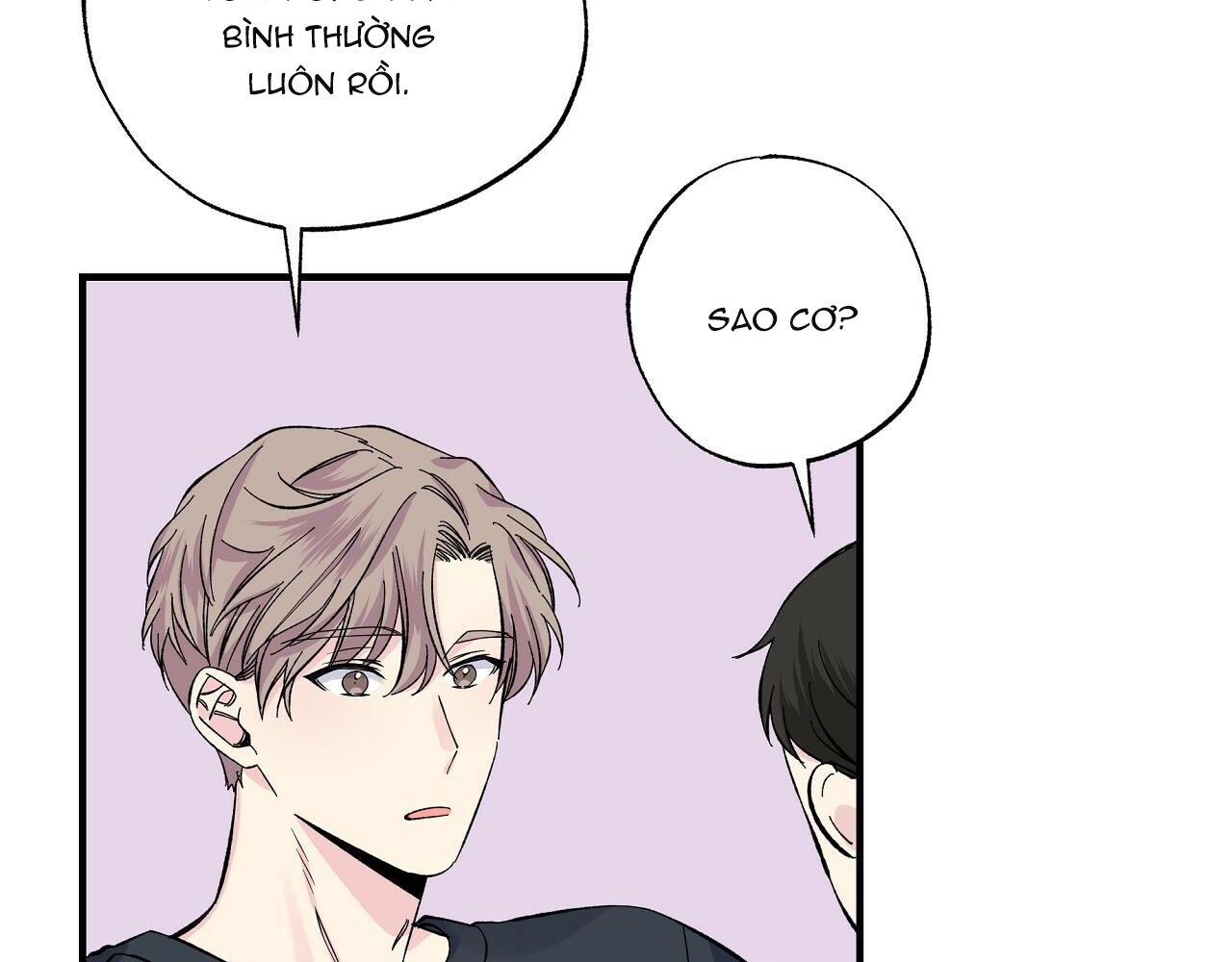 vị ngọt đôi môi chapter 24 48