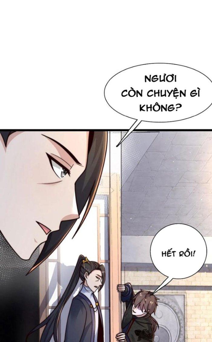ta nuôi ma quỷ ở trấn ma ti chapter 72 35