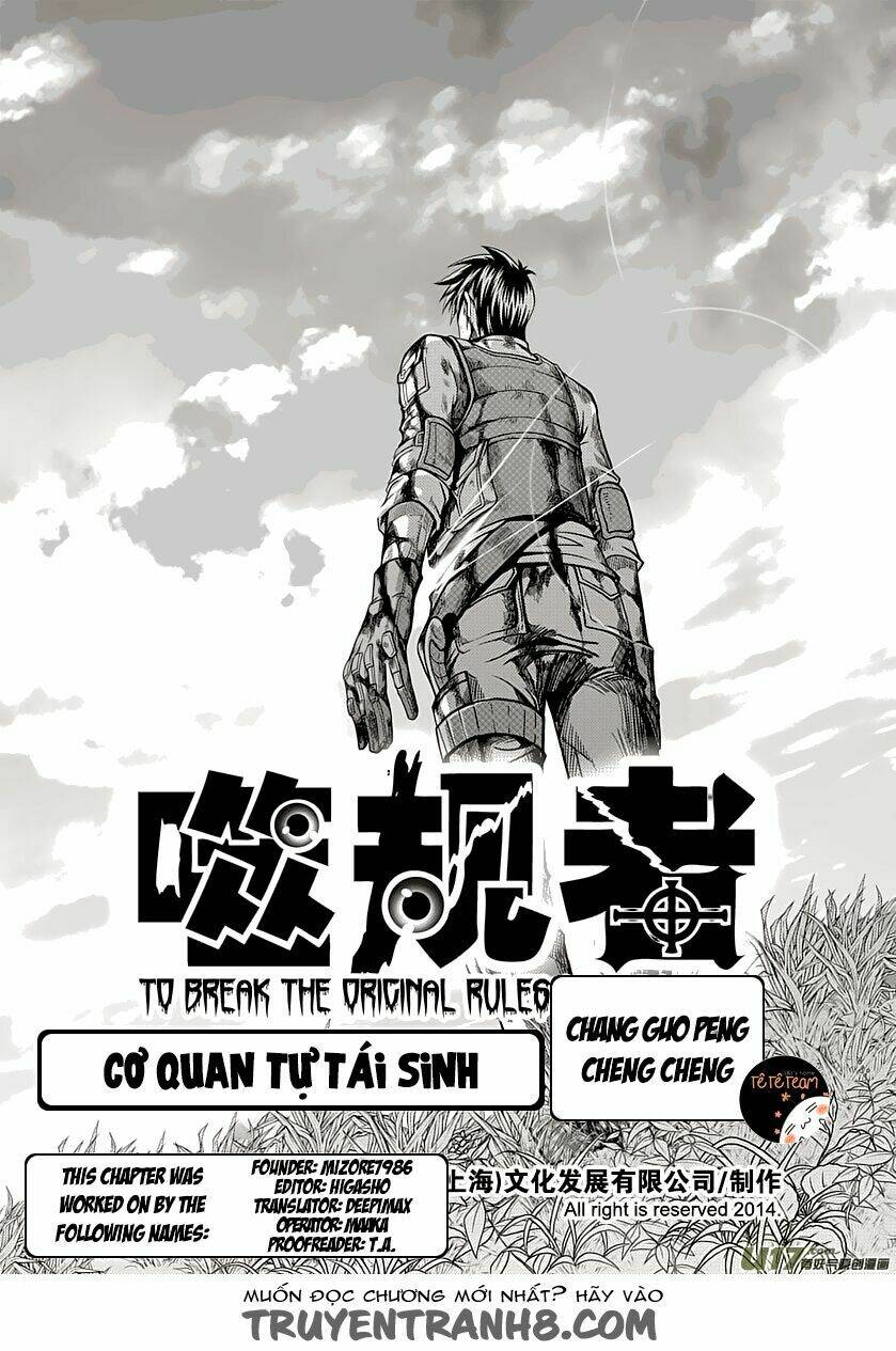 macrophage regulation chapter 8 5