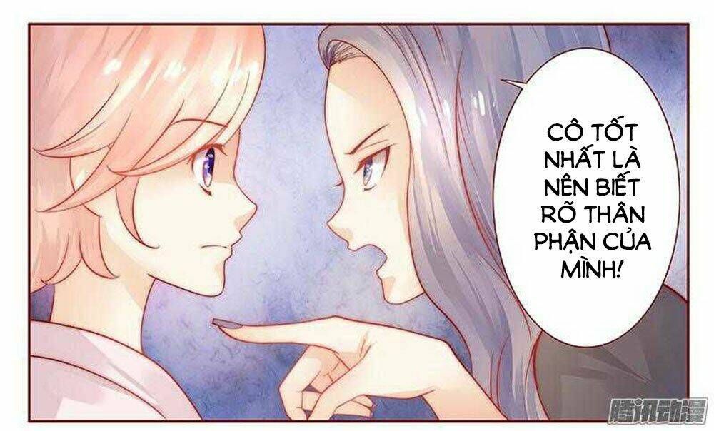 bá đạo tổng tài yêu tôi chapter 28 18