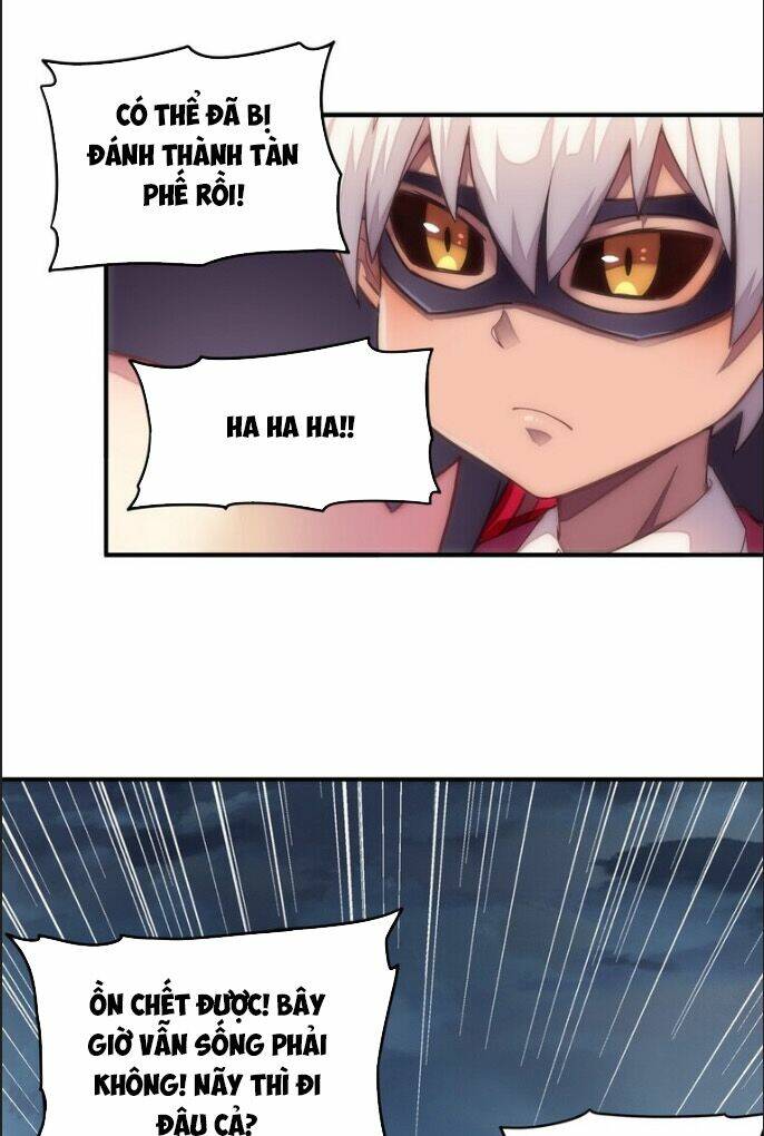 ma vương pháp tắc chapter 22 48