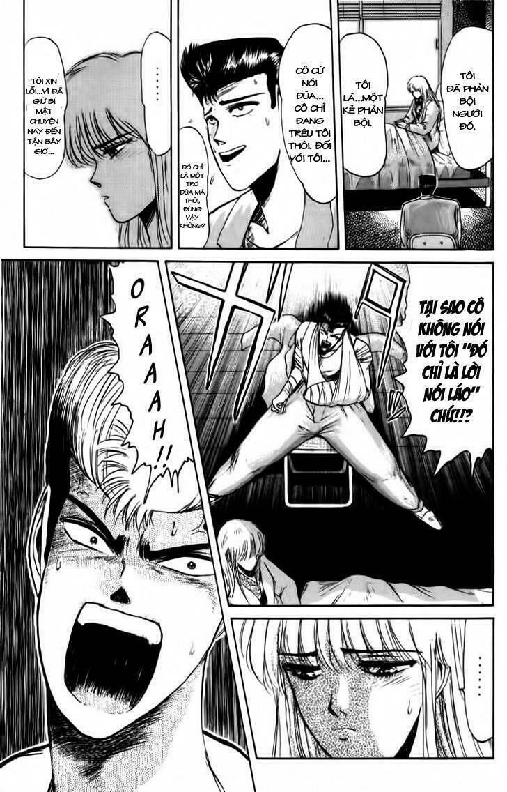 shonan junai gumi chapter 45 7