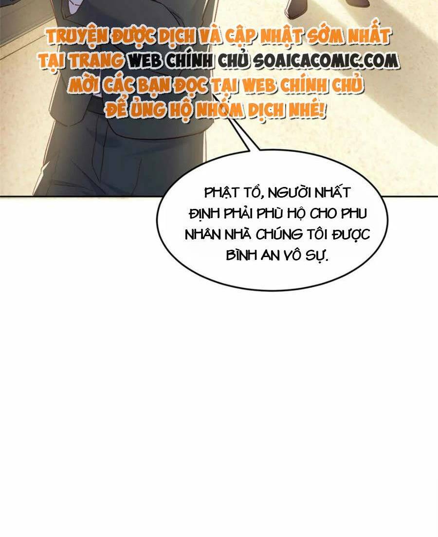 cô vợ của tôi không dễ bắt nạt chapter 73 8