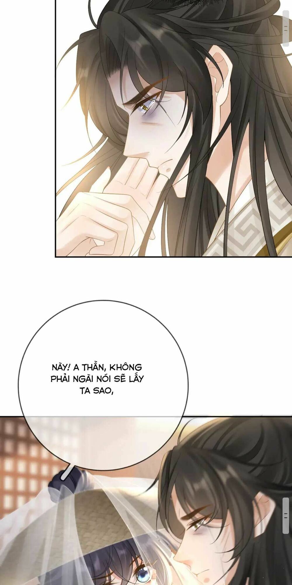 sự trả thù của vương phi chapter 32 12