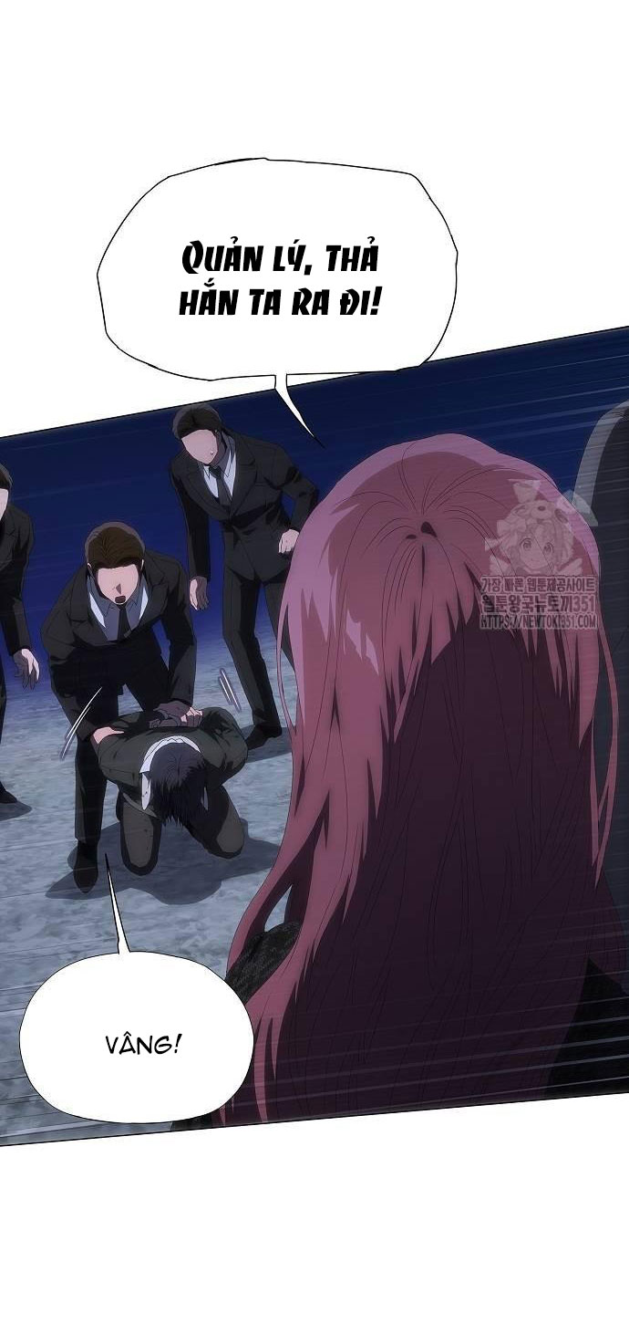 không thể thoát ra khỏi bộ phim kịch tính chapter 29.2 19