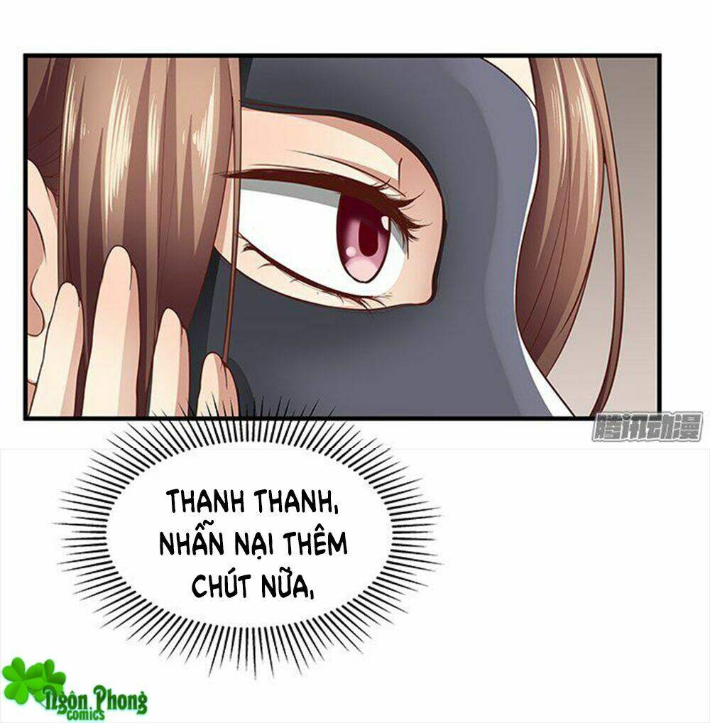 khi trò chơi ác ma bắt đầu chapter 21 21