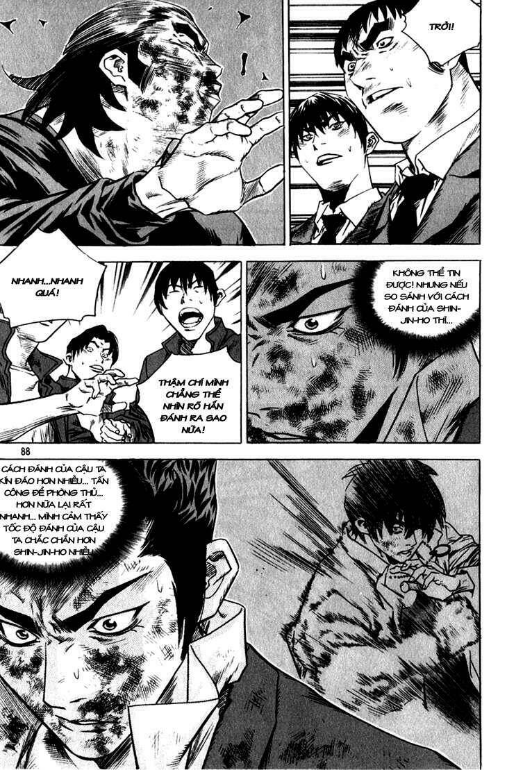 change guy chapter 324 4