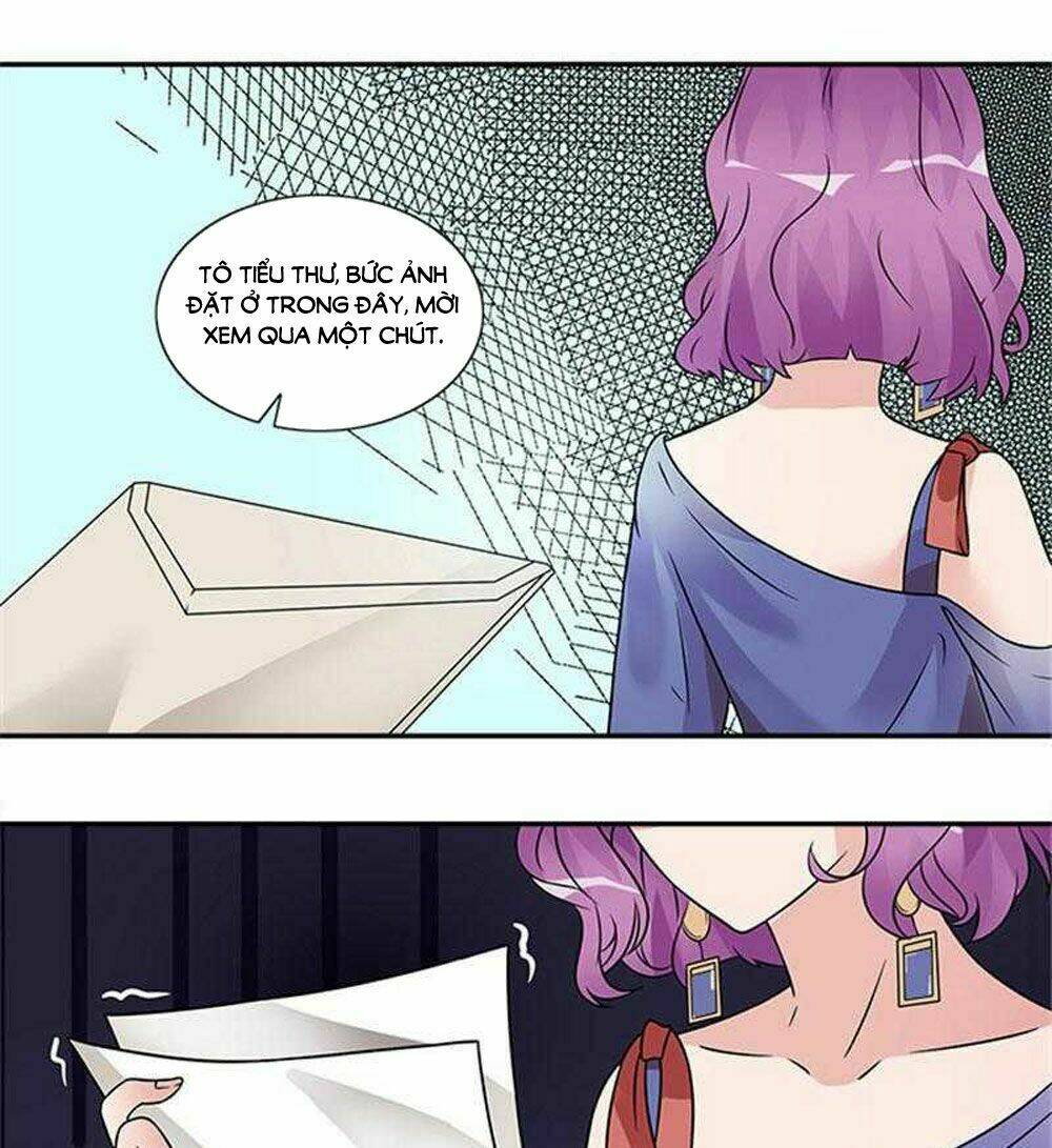 tiểu tâm can tuyệt sủng của lạc tiên sinh chapter 42 3