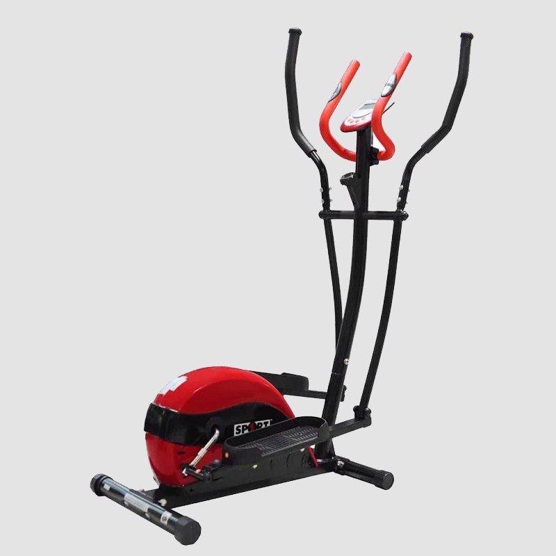 Xe đạp tập thể thao kết hợp Sport Life YK - BK39H