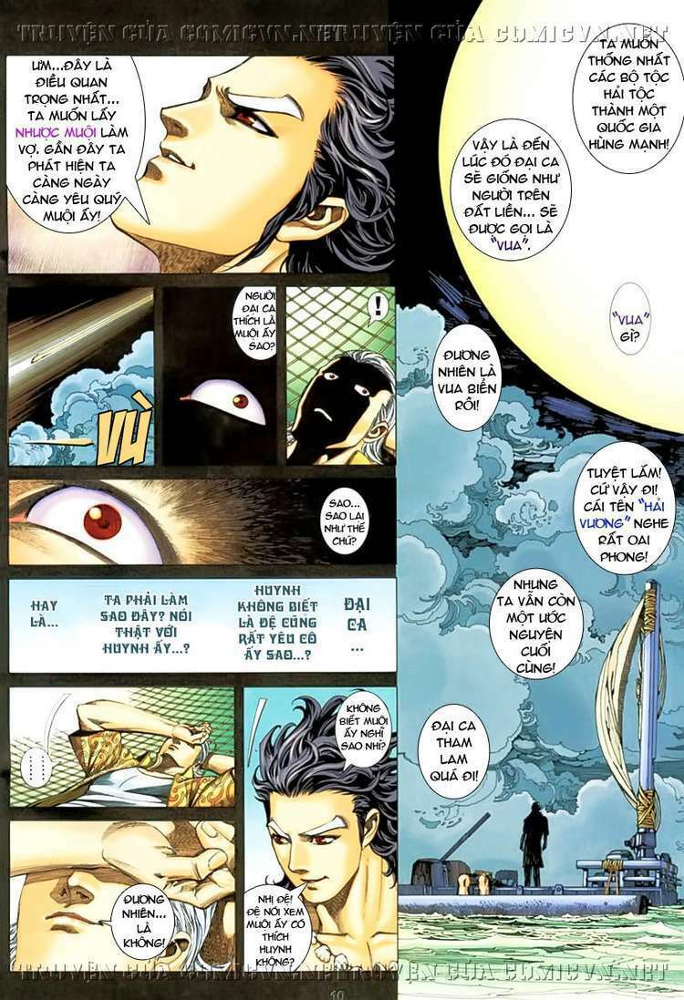 võ thần phượng hoàng chapter 60 7