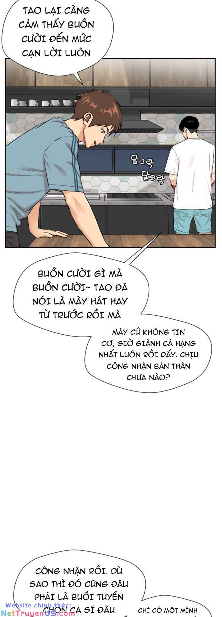 gương mặt thiên tài chapter 78 3