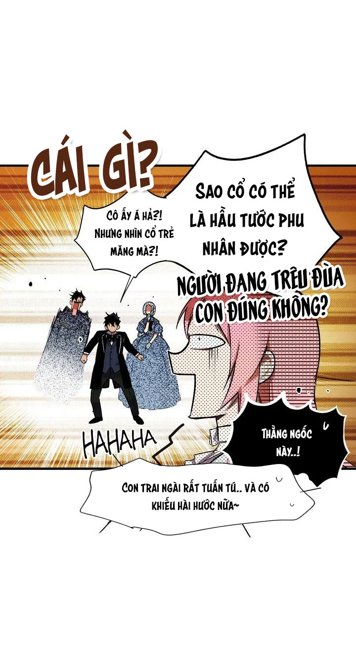 cổ tích về người mẹ kế chapter 20 56