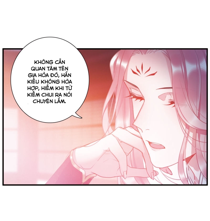 danh kiếm trủng chapter 5 82