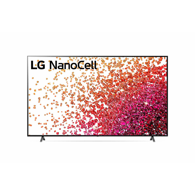 Smart Tivi NanoCell LG 4K 43 inch 43NANO75TPA - Hàng chính hãng