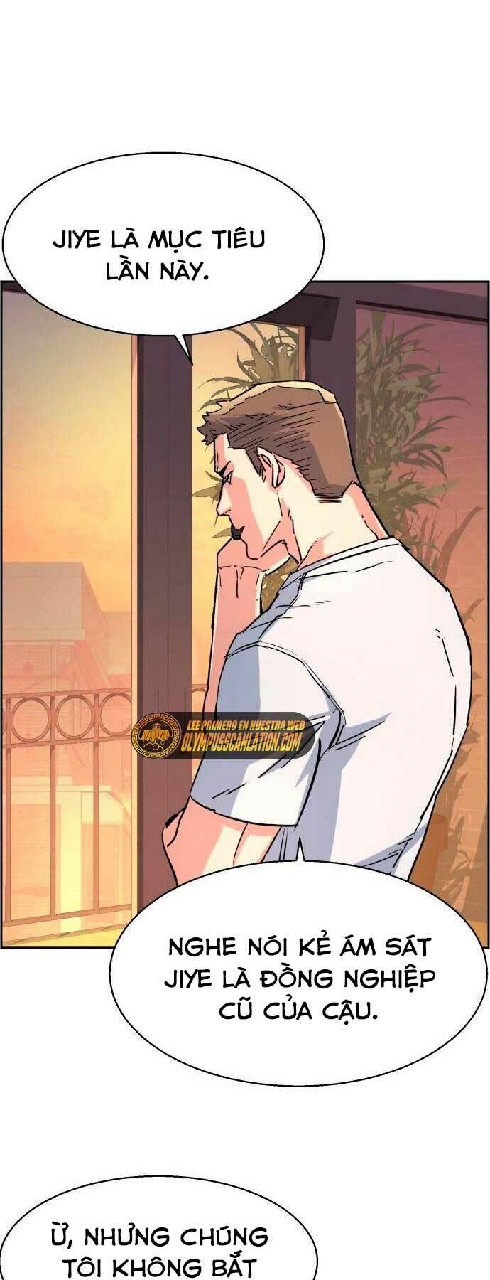 bạn học tôi là lính đánh thuê chapter 97 47