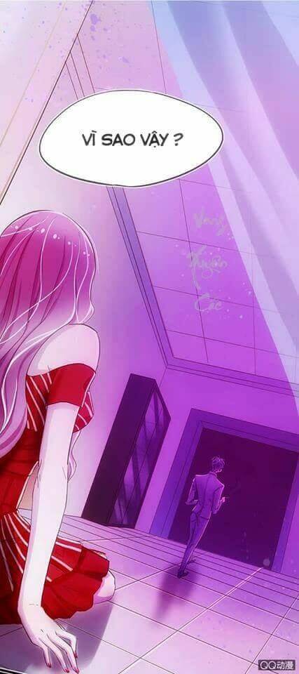 lãnh tình boss xin buông tay em chapter 6 9