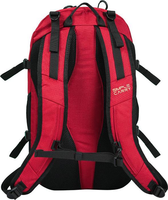Balo SimpleCarry OD2