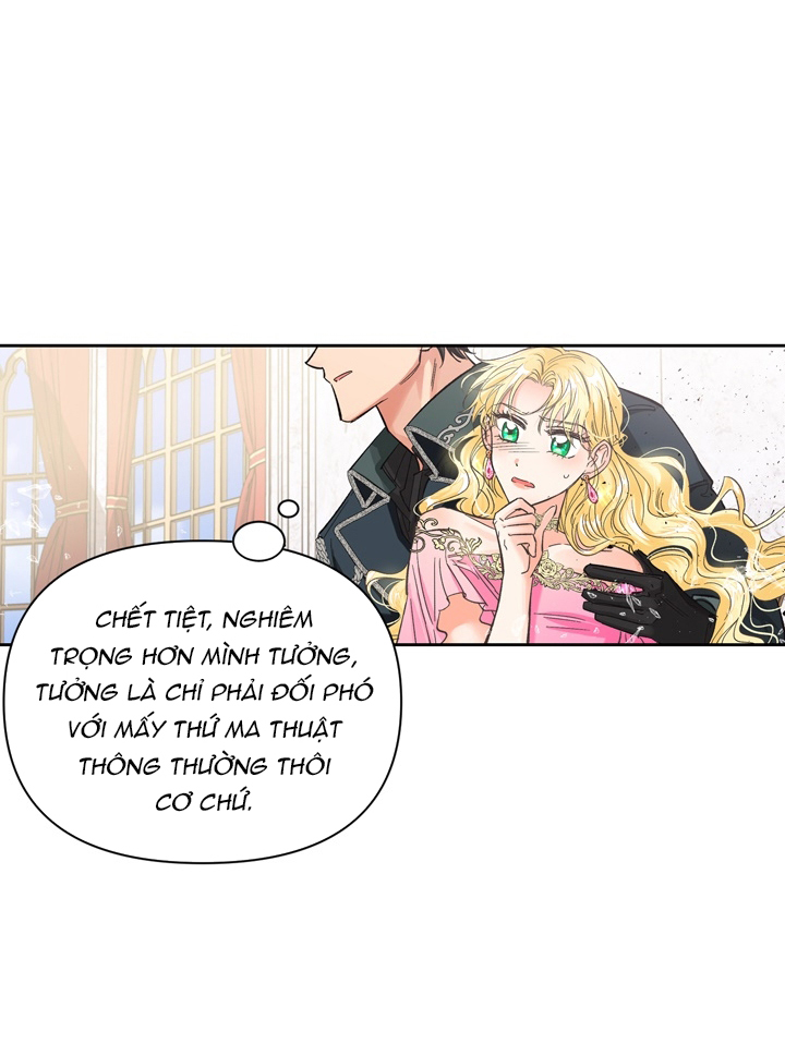 ác nữ xứng đôi với bạo chúa chapter 22 13