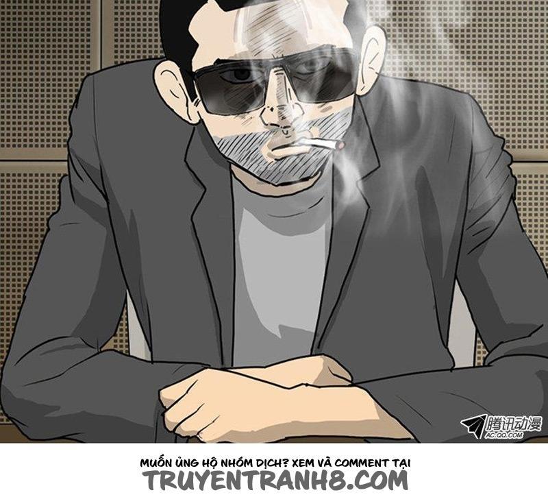 hồi sinh chapter 34 21