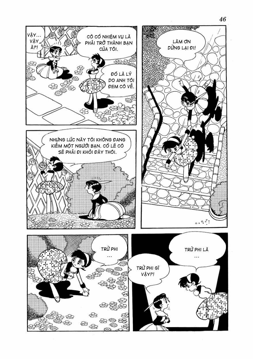 angel no oka chapter 1 46