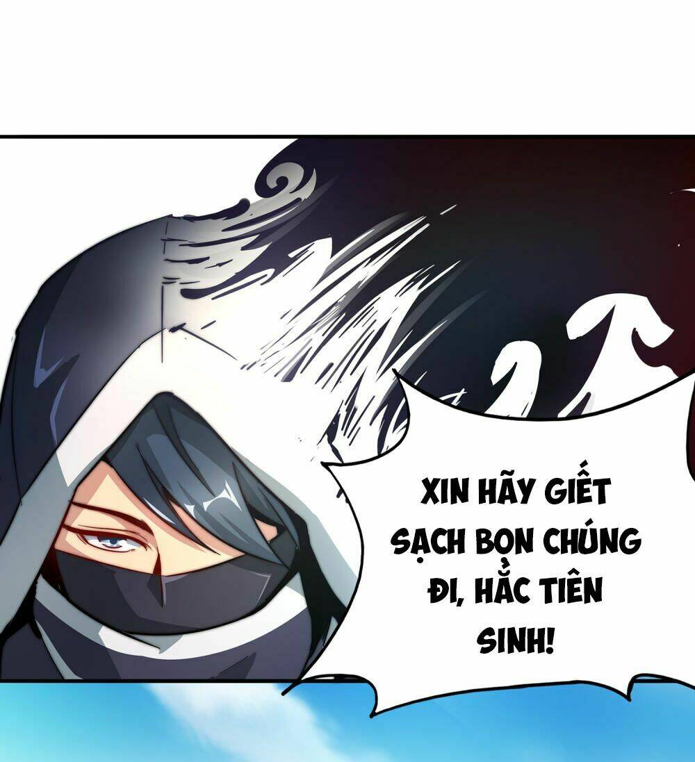 phục thiên thánh chủ chapter 2 19