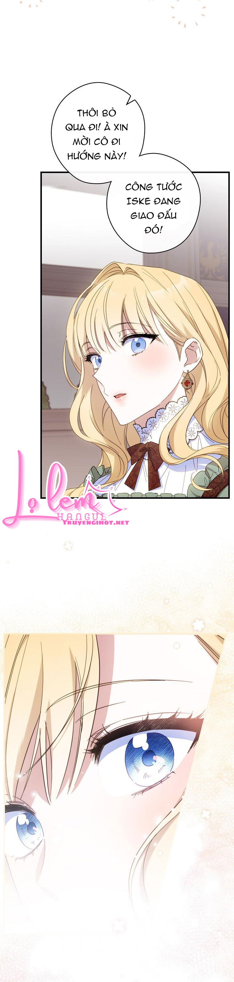 phương pháp khiến chồng đứng về phía của tôi chapter 24.1 12