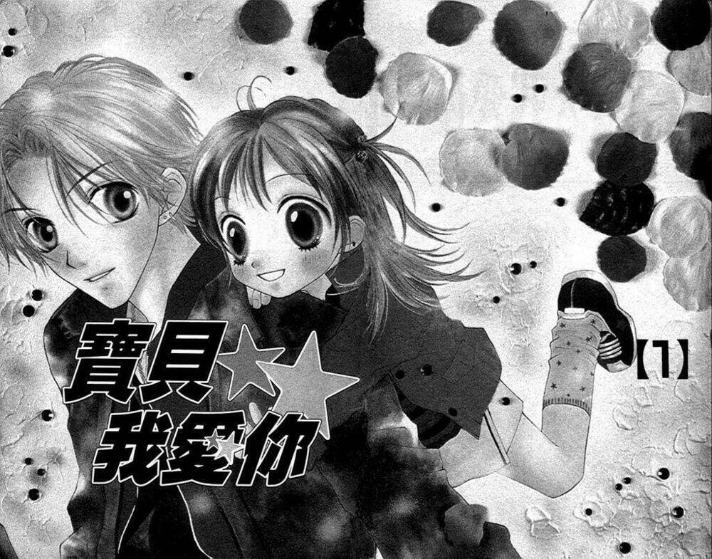 câu chuyện tuổi teen chapter 1 3