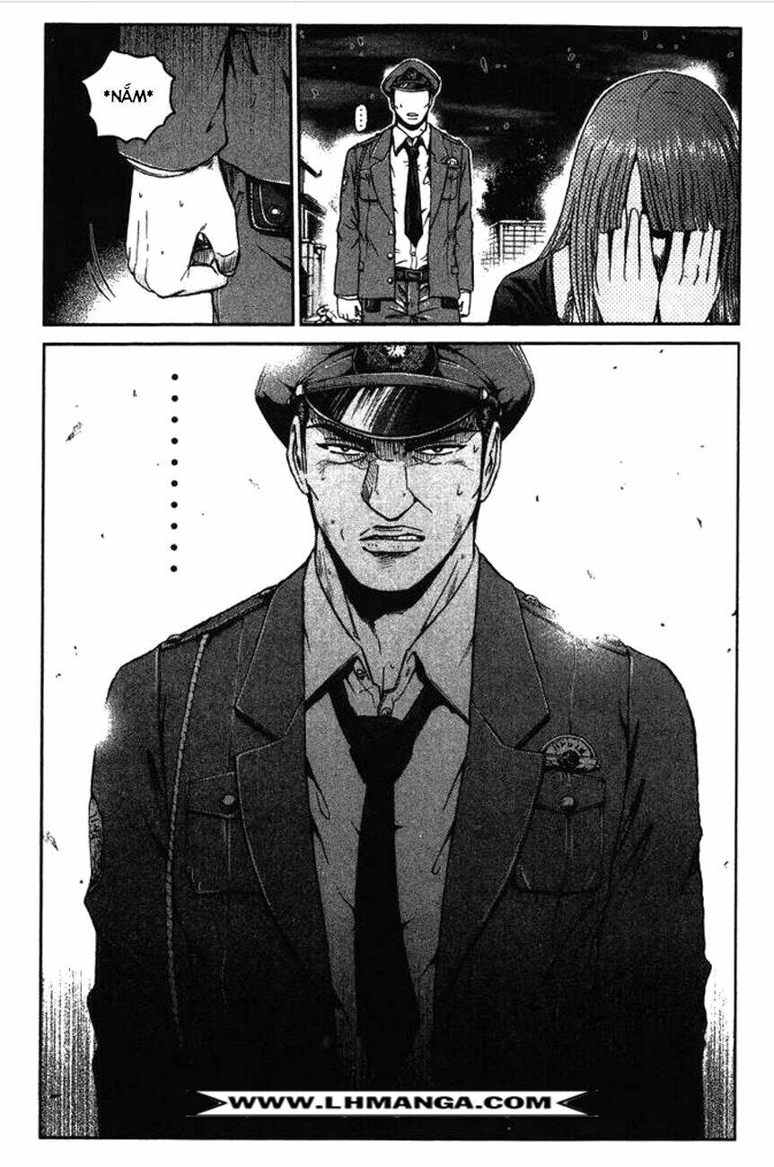 goblin mad dog chapter 3 16