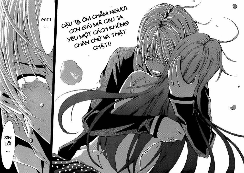 thị trấn tình yêu chapter 260 22