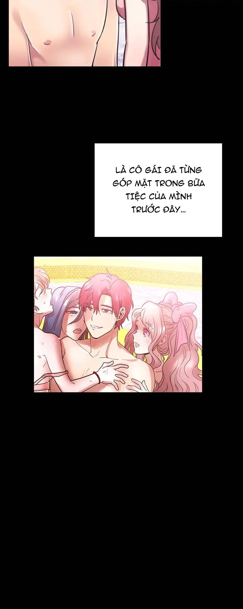 chào mừng đến với clb ốc đảo chapter 5.1 28