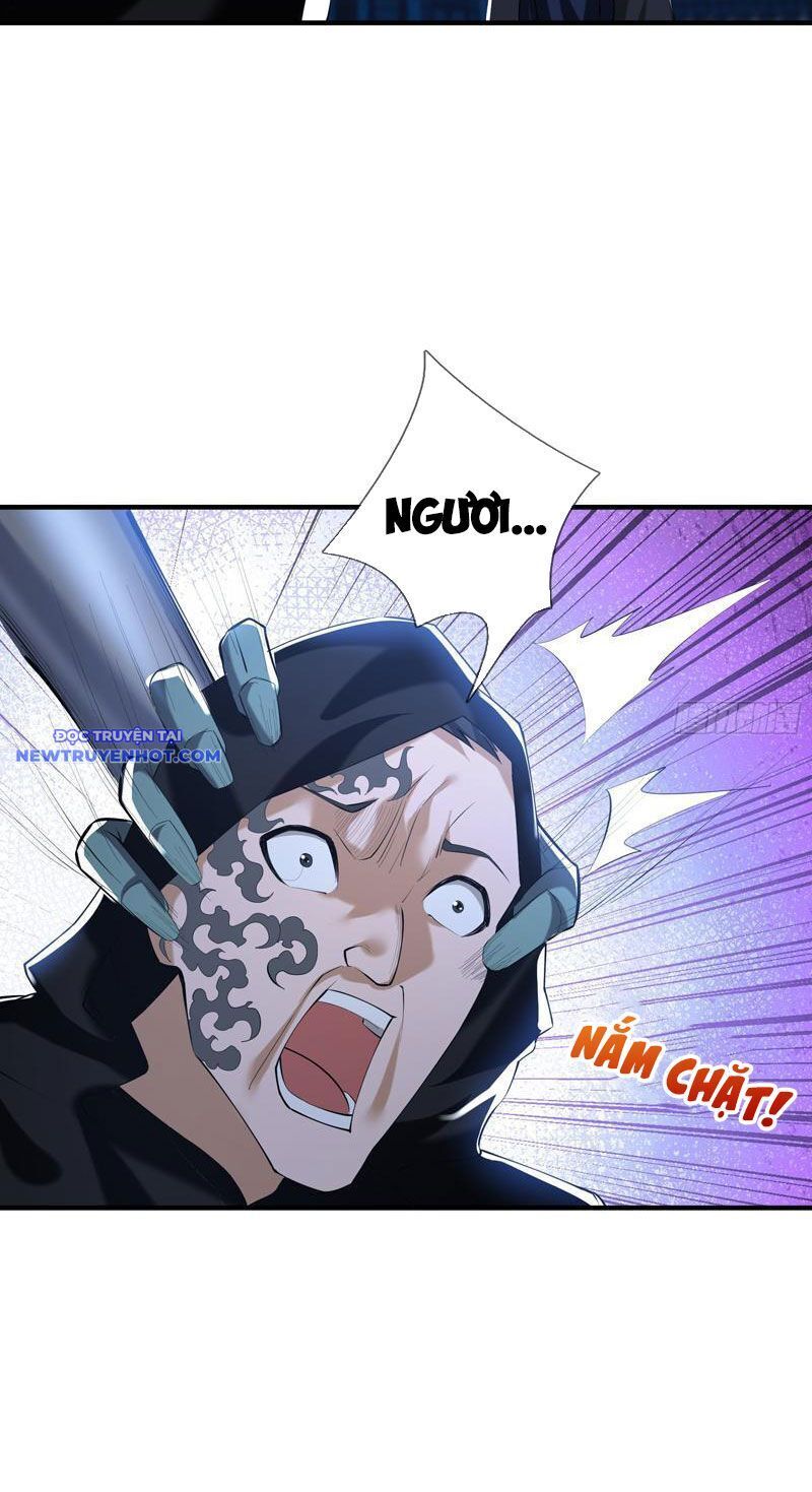 ngủ say vạn cổ: xuất thế đẩy ngang chư thiên chapter 35 92