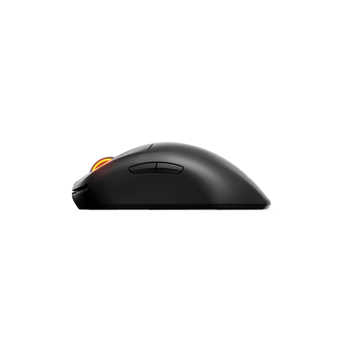 Chuột gaming không dây SteelSeries Prime Mini Wireless màu đen 73g, 18000CPI, 400IPS, 100 triệu clicks,hàng chính hãng, bảo hành 12 tháng