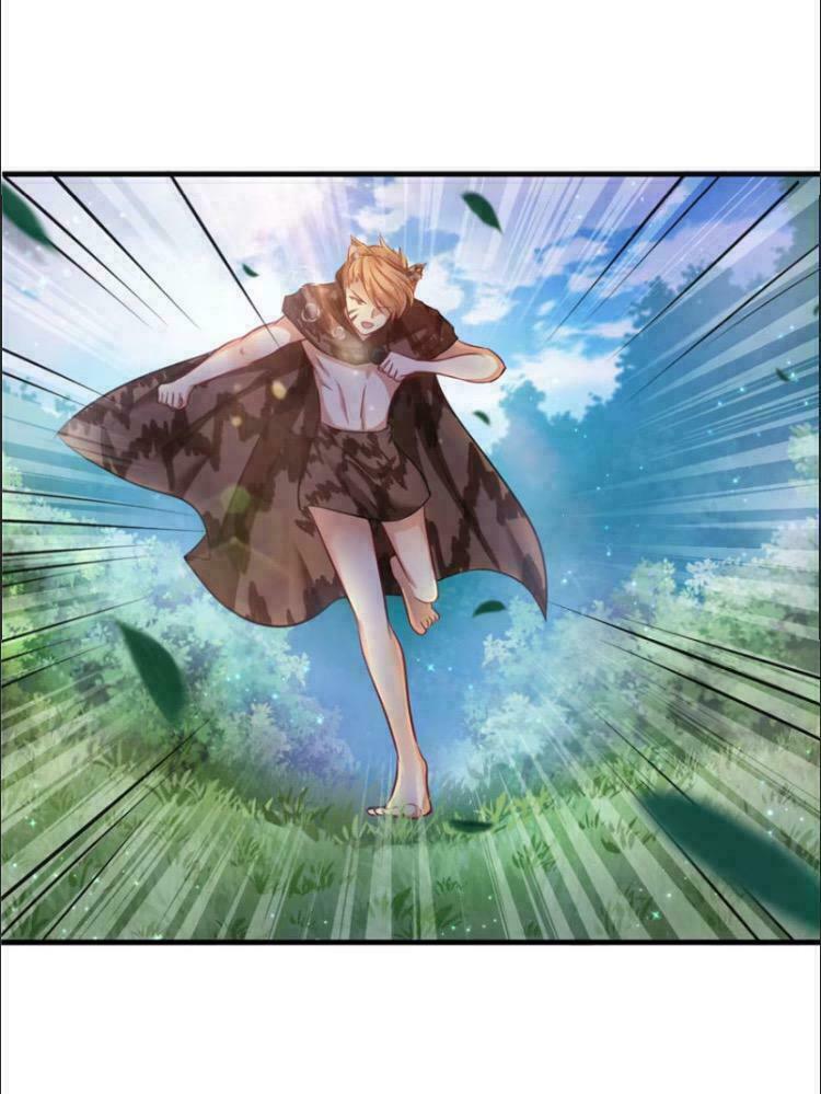 [16+] thảnh thơi thú thế chủng chủng điền, sinh sinh tể chapter 23 7