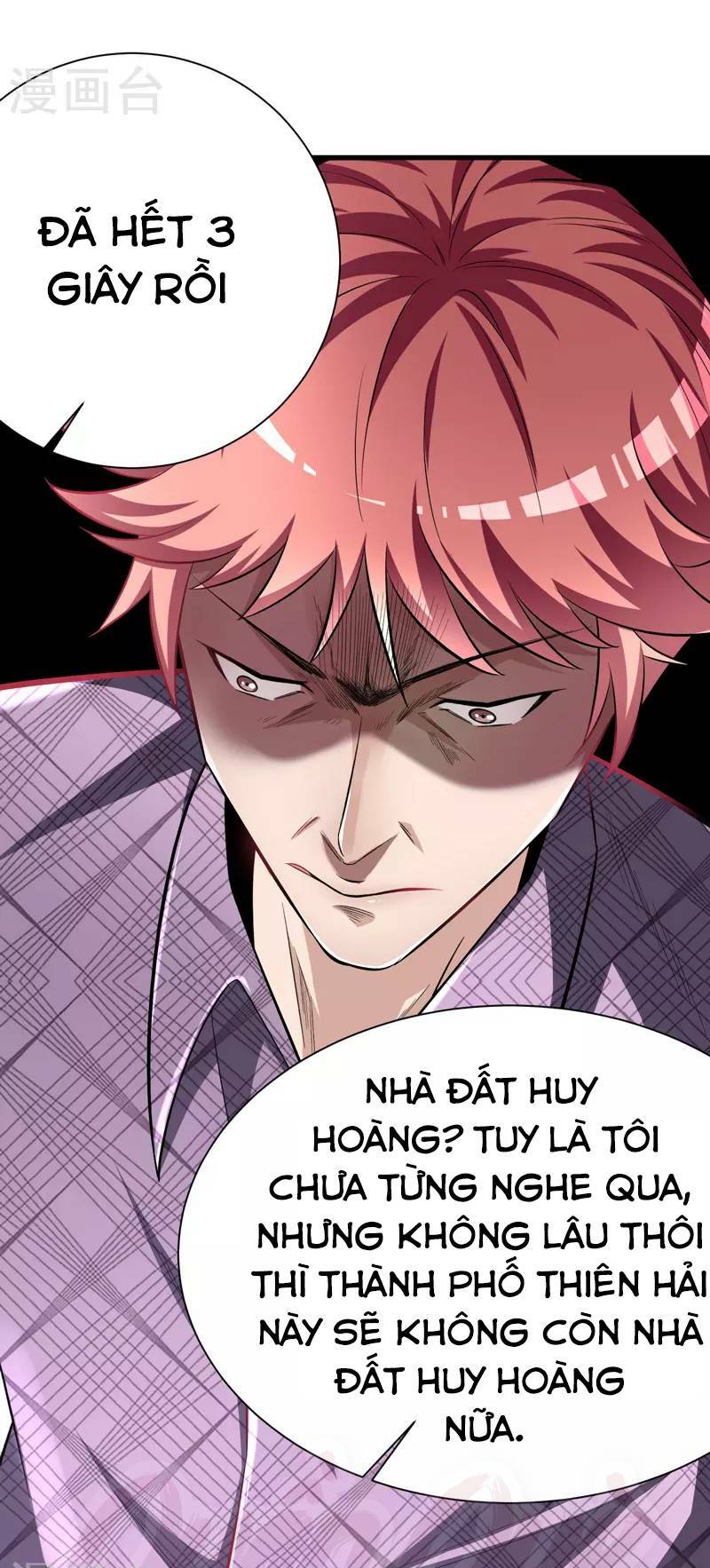 tuyệt phẩm cường thiếu chapter 12 13