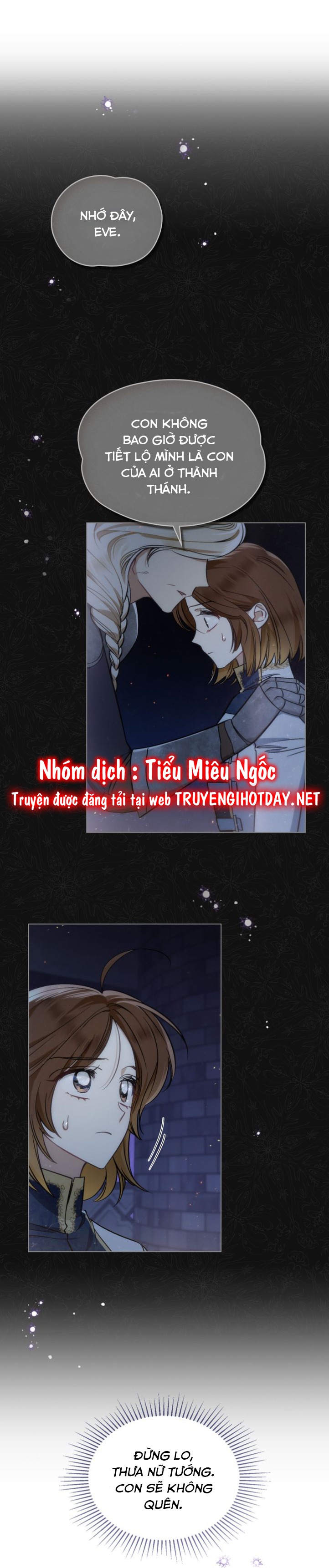 thanh kiếm của evangeline chapter 15 22