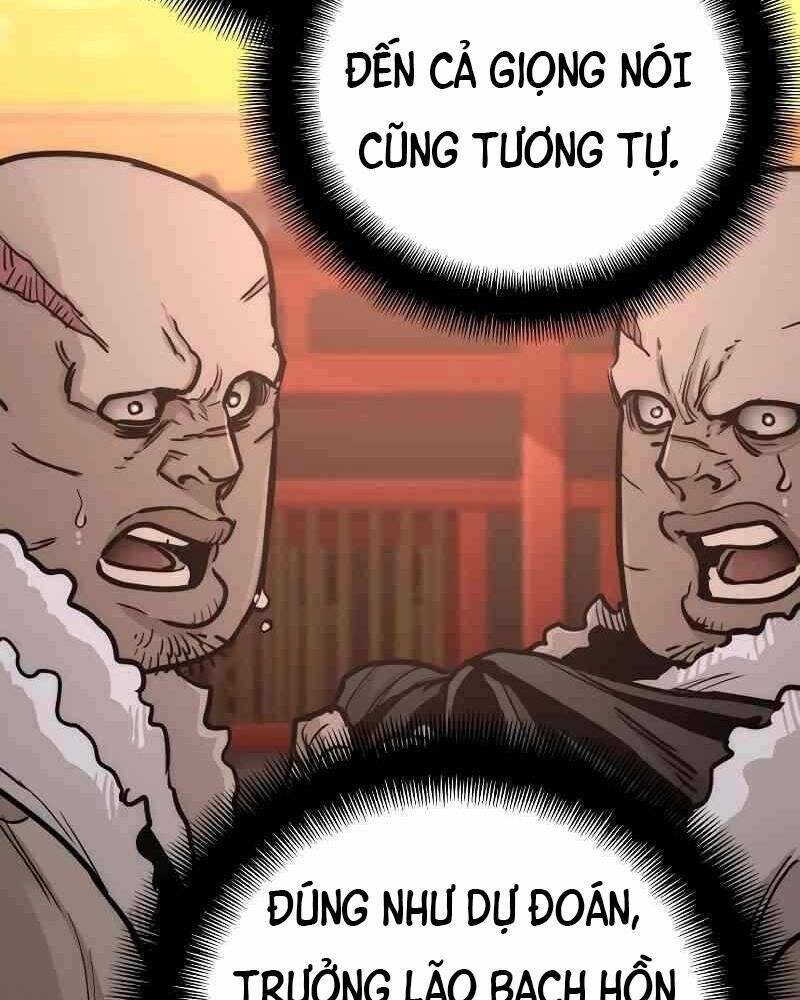 thiên ma phi thăng truyện chapter 41.5 50