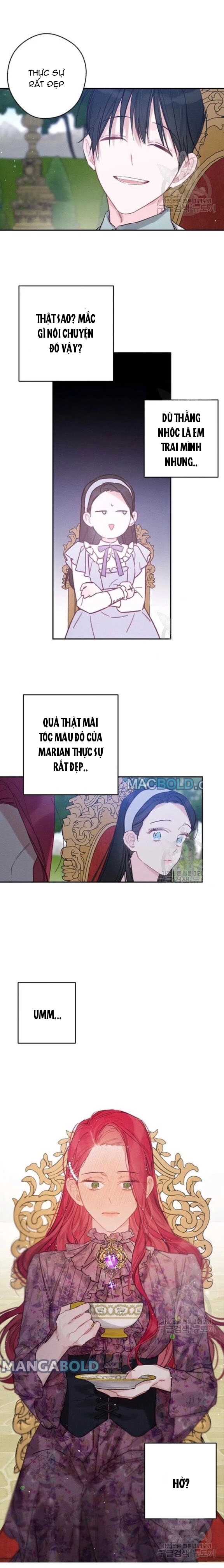 cứ giấu em trai tôi trước đi đã chapter 28.2 12