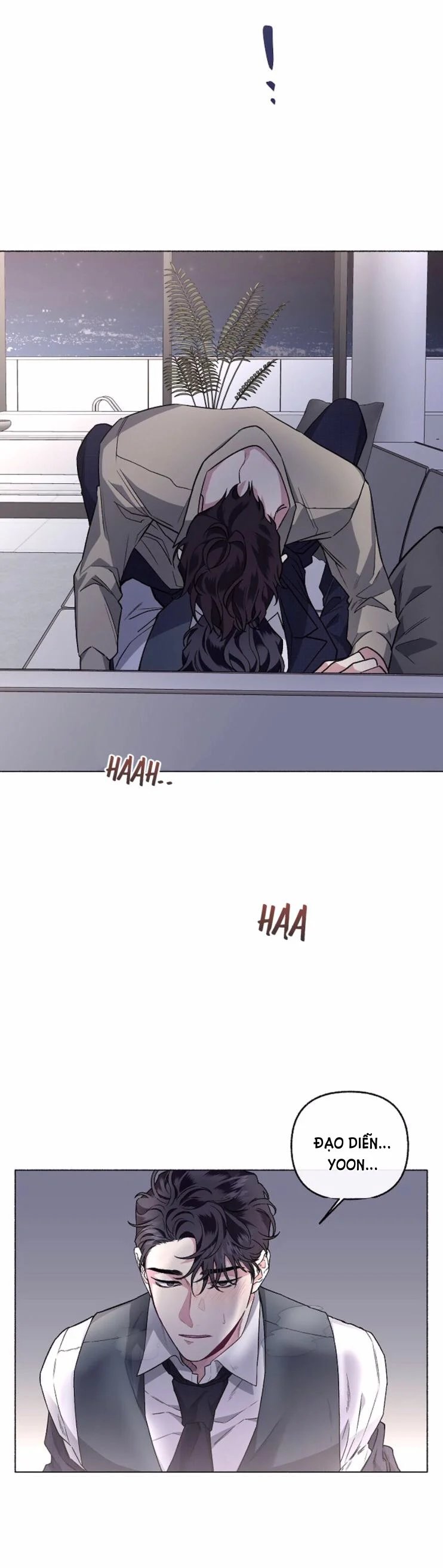 tình yêu kì lạ chapter 30 45