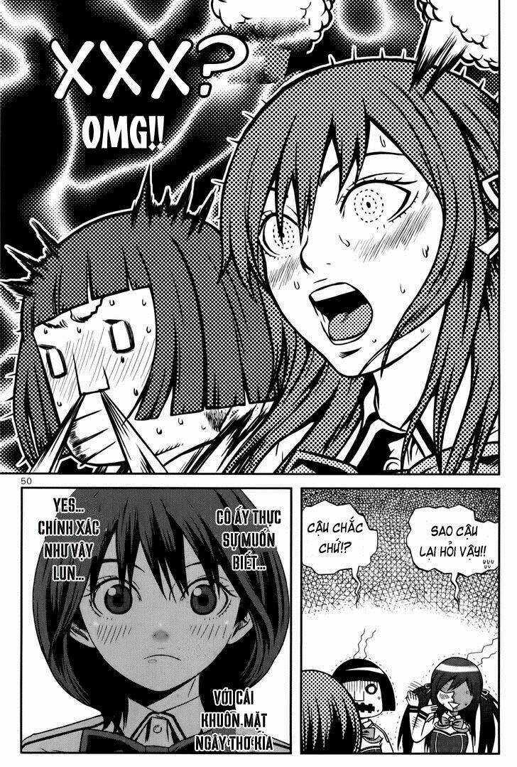 need a girl chapter 27 15